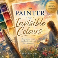 Shu Chen Hou | The Painter of Invisible Colours | Taschenbuch | Englisch (2026)