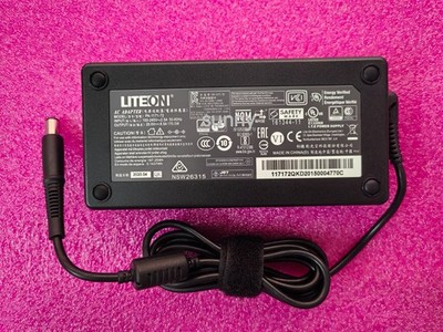 OEM LITEON 20V 8.5A PA-1171-72 For Thunderbolt 3 laptops 7.4mm 170W AC adapter