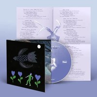 The Purple Bird | Bonnie 'Prince' Billy | Englisch | Audio-Cd | CD | 2025