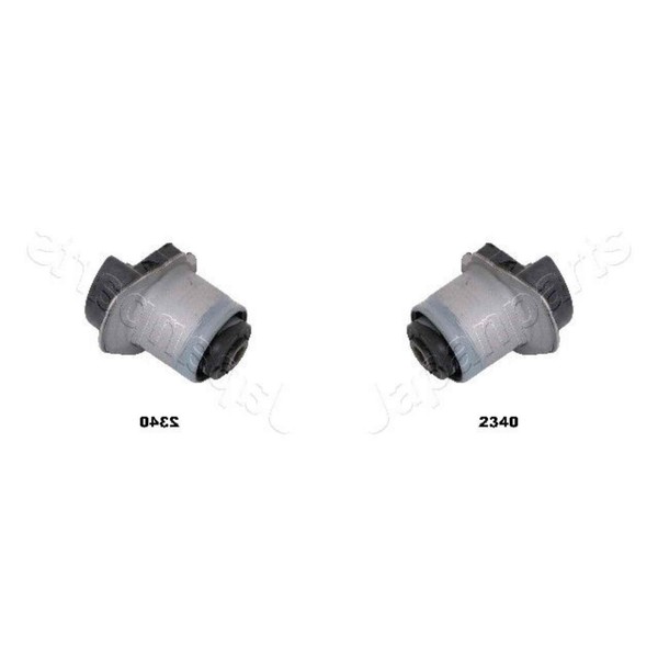 2X Japanparts Querlenkerlager Hinten FüR Toyota Picnic _XM1_ _XM10-image