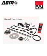 Kit de distribution Opel Mokka
