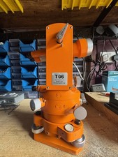 Theodolite T06