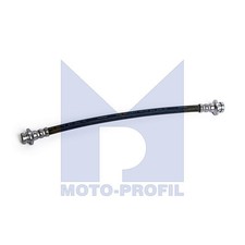 1x ORIGINAL® Trw Bremsschlauch Hinten für Nissan NOTE MICRA V LEAF MICRA IV