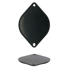 Electronics - GM Speaker Adapters - 2.5 Inch to Tweeter 82-3016 Speaker Adapto