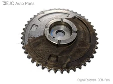 Camshaft Timing Gear From 2009 Chevrolet Silverado 1500  5.3 12591689 Gas