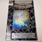 Amazing Spiderman #365 Hologram 1st App Spider-Man 2099 Key Book NM++ Newsstand