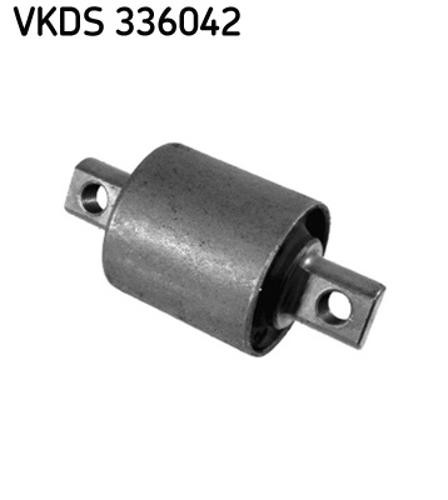 2x MOUNTING CONTROLTRAILING ARM VKDS 336042 FOR VOLVO XC90/SUV 2.4L 5cyl 3.2L