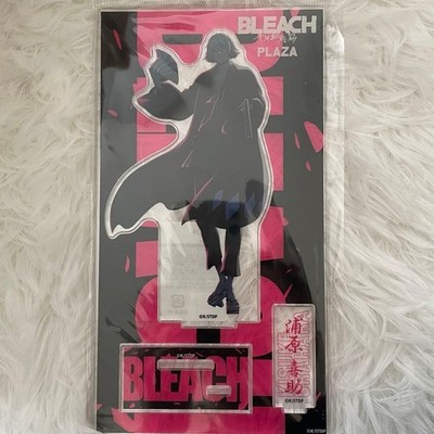 BLEACH PLAZA Kisuke Urahara Acrylic Stand