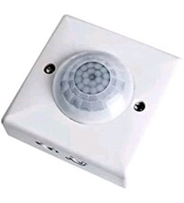 Time Guard Night Eye 360 Degree Ceiling PIR Presence Detector PDSM1500 (33)