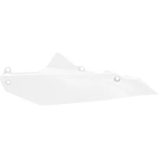 Cycra 1CYC-2771-30 Replica Side Panel - White White