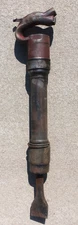 Ingersoll-Rand Heavy Duty Pneumatic Air Chipping Hammer Chisel Chipper with Bit