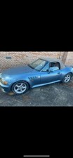 1998 BMW Z3 2.8 on eBay