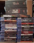 New Listing39 PS4 games (including 2 Strictly Limited CE's) - 45% DISCOUNT!!! RARE!!