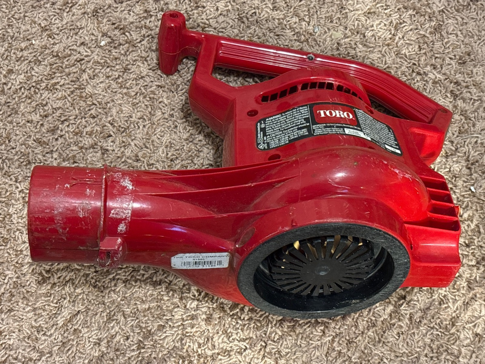 Red 51586