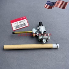 Válvula De Combustible Petcock Para Honda CBR600F2 Super Sport 1991-1994 | Metal Y ON-OFF