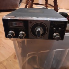 Realistic TRC-52 23 Ch. CB Radio, Untested