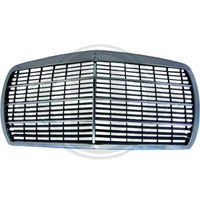 1611040 KüHlergitter FüR MERCEDES-BENZ 123 Stufenheck (W123)