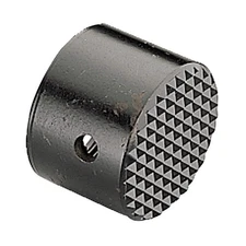 ENERPAC A18 Serrated Saddle,5.0 ton 4YDP2