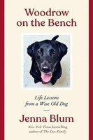 Jenna Blum | Woodrow On The Bench | Taschenbuch | Englisch (2022)