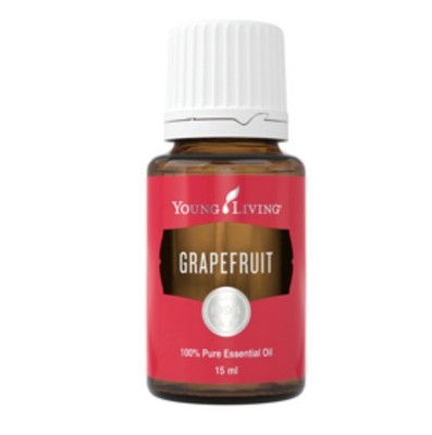 Grapefruitöl Grapefruit Öl 15 ml Young Living neu