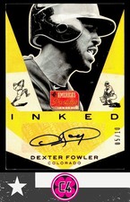 2013 Panini America's Pastime Baseball Cards 13