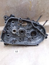 Yamaha 80 YZ YZ80 Engine Right Crankcase 1976 ARP #52 ARP E36