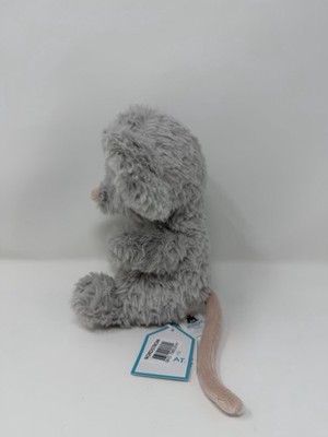 Authentic Yummy Mouse Jellycat Comes With All Tags No Dust Bag