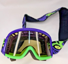 CARRERA Kids TIGER Ski Snowboard Googles Ever...