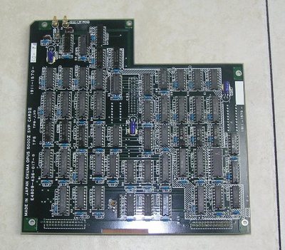 OKUMA　OPUS 5000 E4809-436-034-D 　動作保証 s-l400.jpg