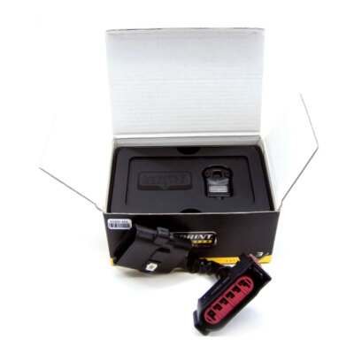Sprint Booster Version 3 kompatibel mit S-Max/Galaxy (2006-2015) PN:BLK-FOV3-06