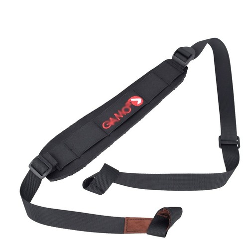 Tactical Gamo Gun Buddy Sling Strap für Luftgewehr Jagd 2 Punkt Schnellverstellung - Bild 8 von 12