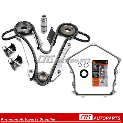 chrysler 300 timing chain