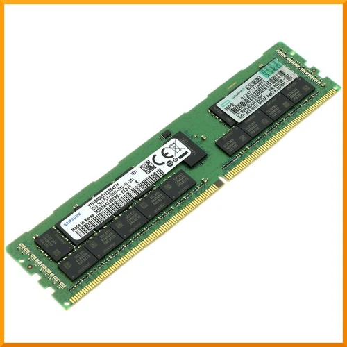 Samsung M393A4K40CB2-CTD 32 GB 2Rx4 PC4 2666V-RB2-12, ECC Registered