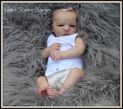 sam's reborn nursery ebay