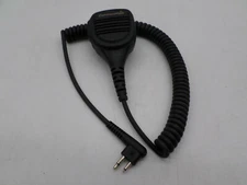 Commountain Heavy Duty 2 Pin Speaker Mic IP54 CM01-M2P