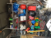 Buy or Sell Outdoor Tools &amp; Storage in Markham / York 