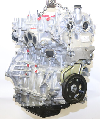 Opel Insignia B Facelift 2.0Turbo LSY Motor Triebwerk Engine D20SHL --27Tkm--