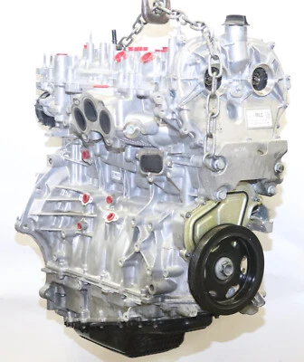 Opel Insignia B Facelift 2.0Turbo LSY Motor Triebwerk Engine D20SHL --27Tkm-- - Bild 1 von 4