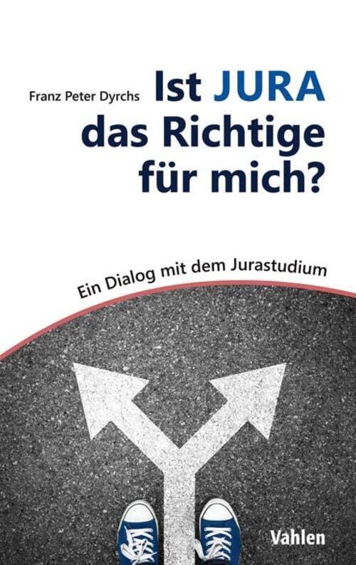 Thumbnail - Ist Jura Das Richtige Für Mich? | Ein Dialog Mit Dem Jurastudium |