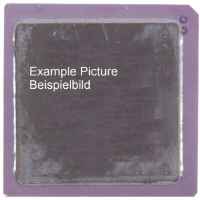 Nortel QMV440AL5 W9835206 CPU Prozessor Vintage Chip rare Retro Sammlerstück