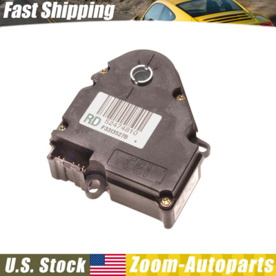 15-72507 AC Delco Heater Blend Door Actuator New for Chevy