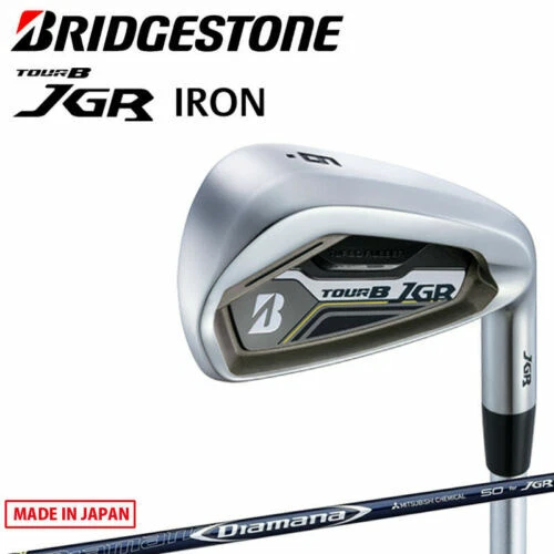 Bridgestone Golfschläger aus Graphit