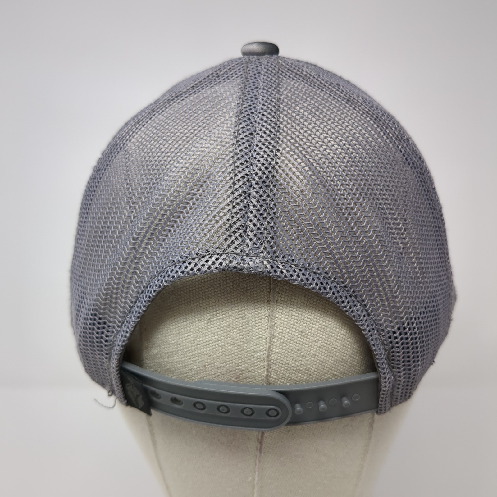 Kryptek Patch Snapback Mesh Back Trucker Hat Camo… - image 5