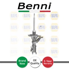 Amortiguador de suspensión delantero izquierdo Benni se adapta a Honda Civic 1.4 1.6 1.7