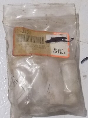 4 Marshal 11-3151 Filters pol2530009