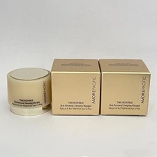 Amore Pacific Time Response Skin Renewal Sleepy Masque Each Contaner 3mlx2=6 ml