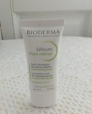 Bioderma S bium Pore Refiner Cream - Corrective Care - 1 fl.oz.  New
