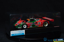 Kyosho Mini-z Body ASC MAZDA 737B No.55 91 Le Mans Winner MZX323RE