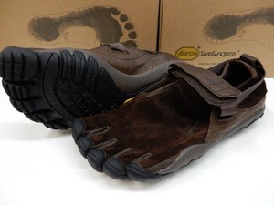 kso trek vibram