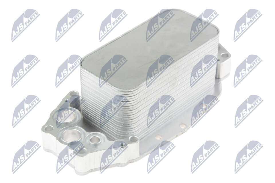CCL-LR-003 NTY Oil Cooler, engine oil for CITROËN,JAGUAR,LAND ROVER,PEUGEOT